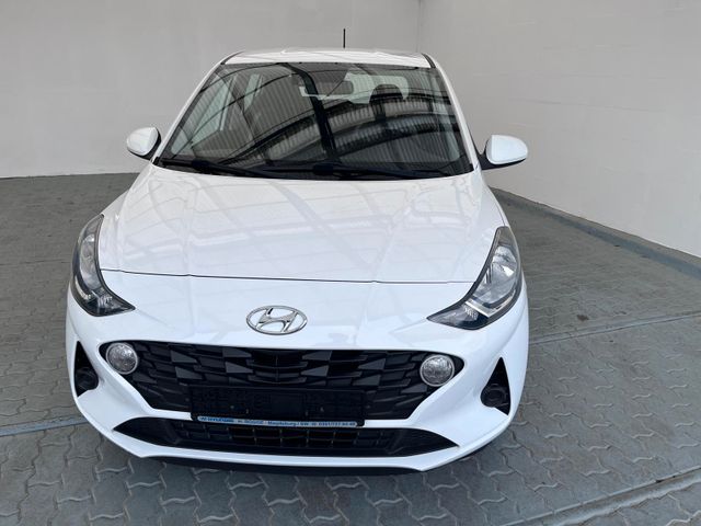 Hyundai i10 Select