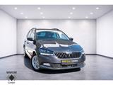Skoda Fabia Combi Soleil 1.0 TSI EU6d-T Navi/LED/ACC/C - Skoda Fabia: 1.6