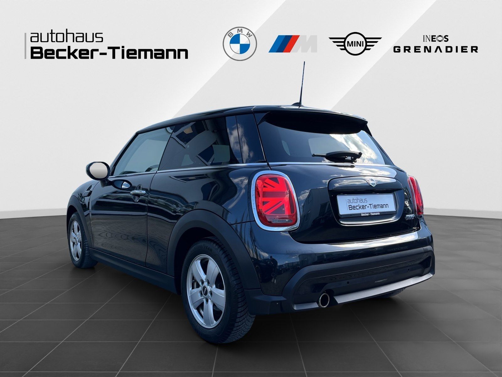 MINI Cooper - Bild 4