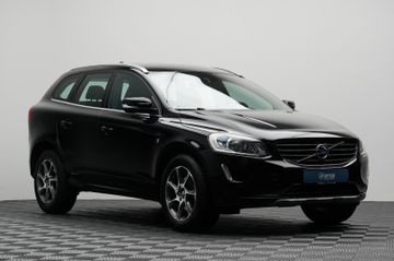 Volvo XC60 - 4