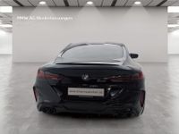 BMW M8 - Vorschau Bild 8