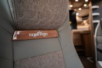 Carthago C2-tourer 145 RB-LE -Basis &amp; Chassis Plus Paket (23/25)