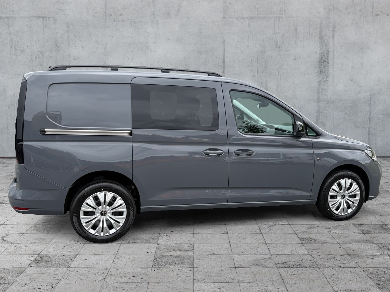 Volkswagen Caddy Maxi - Bild 7