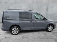 Volkswagen Caddy Maxi - Vorschau Bild 7