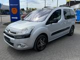 Citroën Berlingo Kombi Selection/Panorama/ - gebrauchte Citroën Berlingo aus dem Jahr 2012