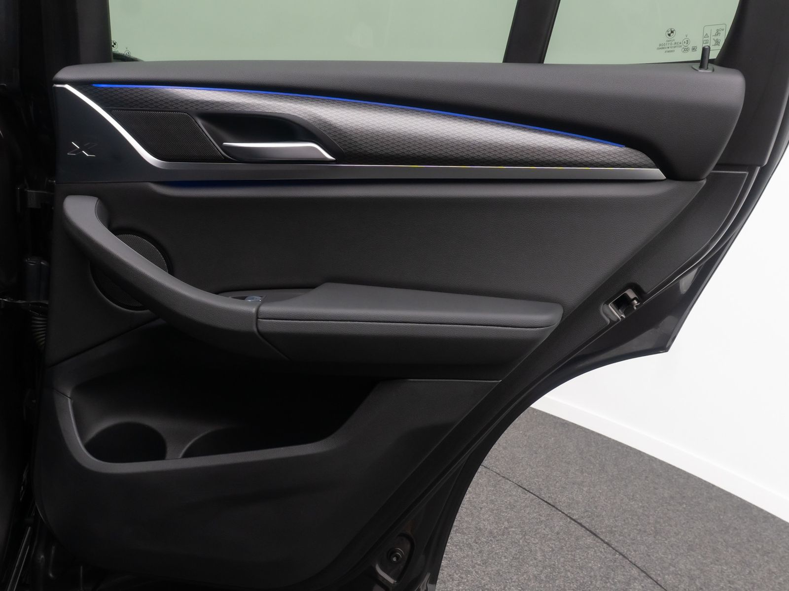 Fahrzeugabbildung BMW X3 xD20d M Sport DAB Kamera Komfort Ad.LED19Zoll
