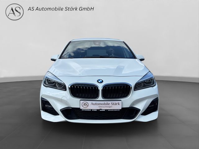 Fahrzeugabbildung BMW 220i Gran Tourer M Sport+7Sitz+Cam+ACC+HUD+H&K