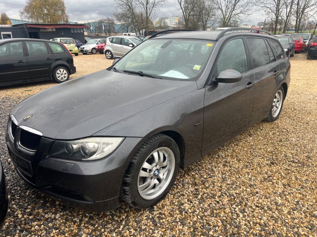 BMW 318 Baureihe 3 Touring 318i