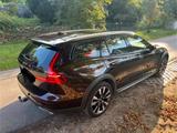 Volvo V60 Cross Country D4 AWD Geartronic Pro Pro - Volvo V60 Cross Country mit Diesel-Antrieb