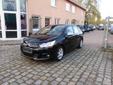Citroën C4 Lim. Selection - Citroën C4 in Rostock