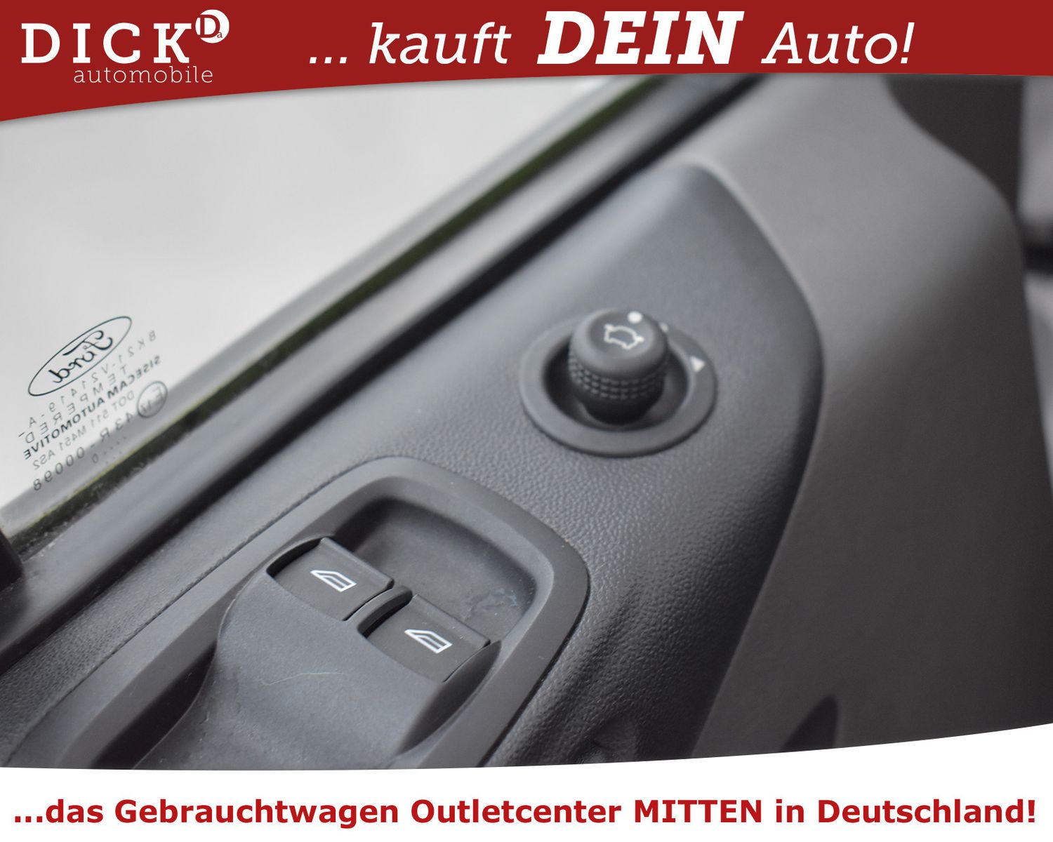 FORD Transit Cus 2.0d 320 L2 Trend 3SI+KLIMA+TEMP+AHK - Image 15