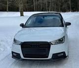 Audi A1 1.4 TFSI S tronic design Sportback S line