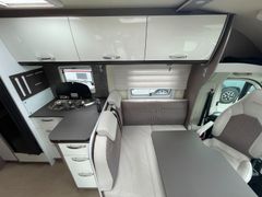 Bürstner 728 G FREISTAAT LYSEO TD HL | Automatik/180PS