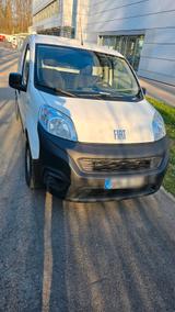 Fiat Fiorino 1.3 diesel Euro 6 65.000km Tr... - Fiat Fiorino in Stuttgart