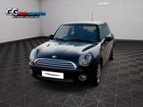 MINI ONE Mini One*TÜV*Service*95TKM* - MINI ONE aus 2010