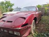 Opel GT Perfekte, rostfreie Basis für Motorsport - Opel GT Oldtimer