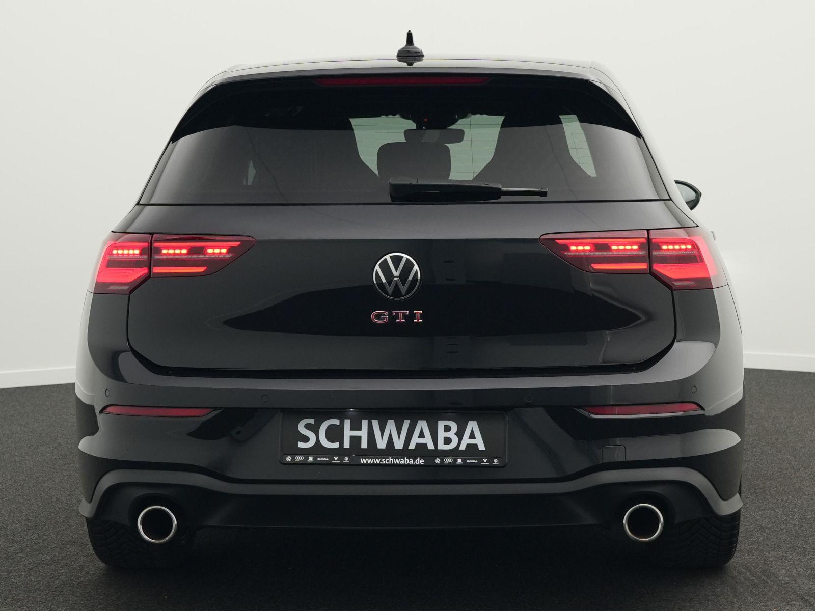 Volkswagen Golf VIII GTI 2.0 TSI DSG*ACC*HdUp*MATRIX*18''*, миниатюра 7