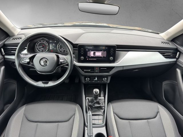 Skoda Kamiq 1.0 TSI Tour *2XPDC*CAM*LED*SHZ*SMARTLINK*