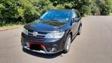 Fiat Freemont 2.0 16V Multijet Automatik Allrad L... - Fiat Freemont in Frankfurt (Main)