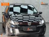 Volkswagen Golf GTI 2.0 TSI Metallic|DYNAUDIO|MOTORNEU - mit Benzin-Antrieb: Vollleder, Metallic