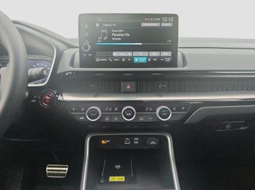 Fotografie des Honda CR-V PHEV Advance Tech HEAD UP PANORAMA LEDER