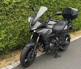 Yamaha TRACER 7 GT mit Koffern, Restgarantie ... - YAMAHA 7 TRACER GT
