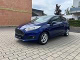 Ford Fiesta 1,0 EcoBoost 92kW S/S Individual Indi... - Ford Fiesta Individual mit Benzin-Antrieb