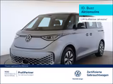 Volkswagen ID. Buzz Pro AHK IQ-Light Pano Climatronic Navi - Volkswagen ID. Buzz mit Panoramadach