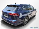 Volkswagen Golf 8 Var. 2.0 TDI Life ACC AHK LED Navi Sitzh. - Volkswagen Golf: TDI