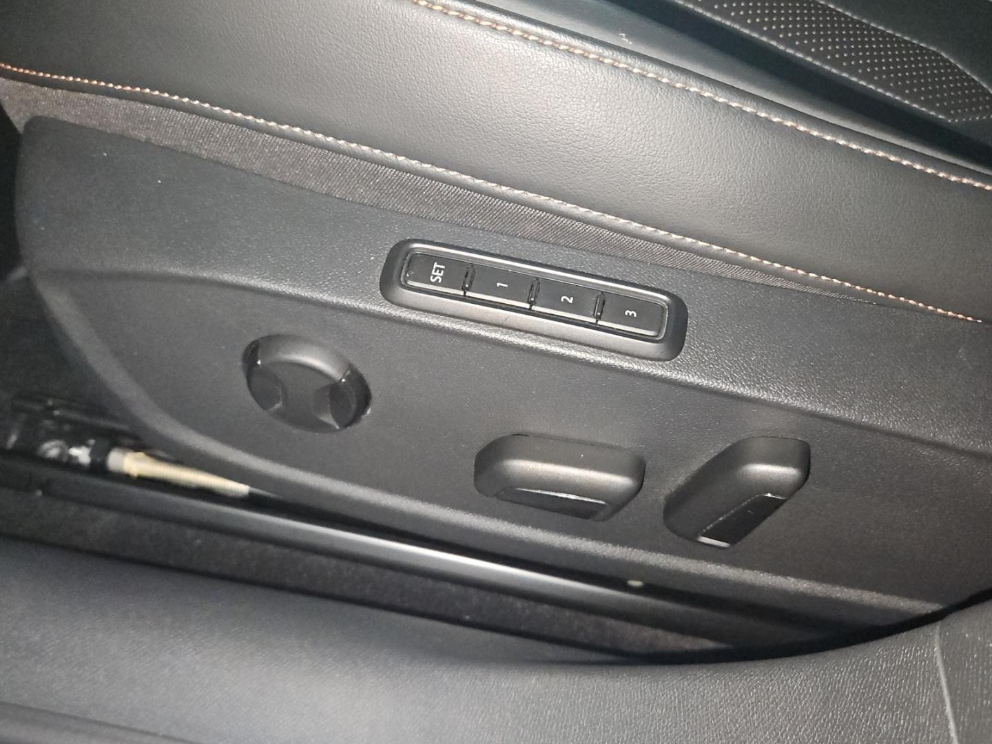 Cupra Leon Sportstourer VZ 4Drive Navi Leder e. Heckkl, миниатюра 21