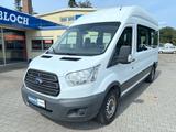 Ford Transit Kombi 310 L3 S-Heft 1-Ha. Rollstuhl-Lift - gebrauchte Ford Transit aus dem Jahr 2016