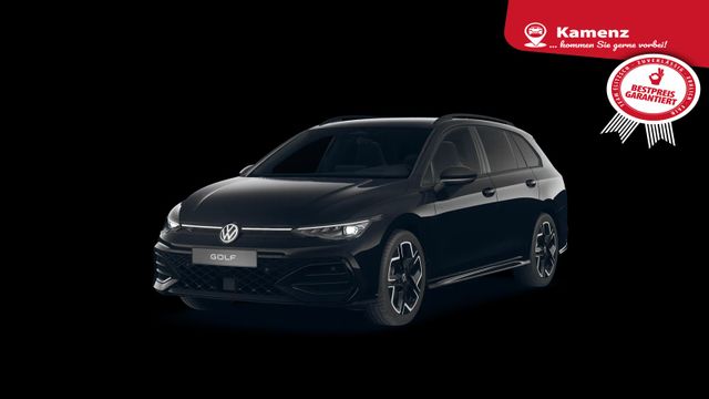 Volkswagen Golf VIII Variant eTSI R-Line DSG Matrix Navi AI