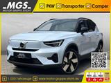 Volvo XC40 Plus Recharge Twin Electric AWD 20"