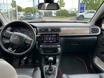 Citroën C3 Shine Pack