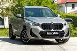 BMW X1 xDrive20d.M SPORT.DR.ASS.PR.ASS.SHZ.4 STÜCK - BMW X1 in Augsburg