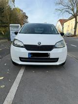 Skoda Citigo 1.0 MPI - Skoda Citigo in Bochum