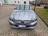 Mercedes-Benz E 200 AVANTGARDE - Mercedes-Benz E 200 in Lübeck