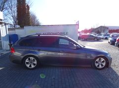 Fahrzeugabbildung BMW 318 318i Gewindefahrwerk Langstreckenfahrzeug