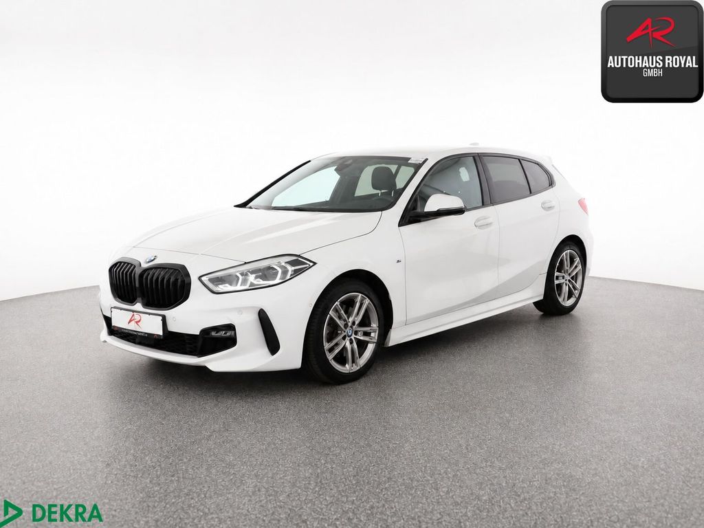 Image of BMW 118