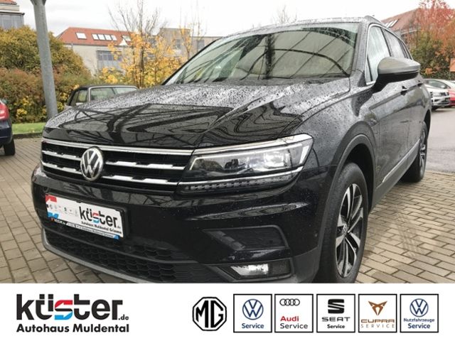 VW Tiguan Allspace UNITED*ALS*KAMERA*ACC*WINTERPAKE