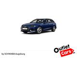 Audi A4 Avant advanced 35 TDI S tronic - Audi Gebrauchtwagen von 2023