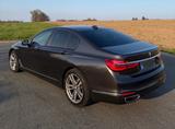 BMW 730d  (Baureihe 7 Lim (G11/2015->) - BMW 730: 730li