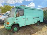 Mercedes-Benz 611D*Vario*Maxi-XXL*Guten-Zustand*4.0 Diesel* - Mercedes-Benz Vario mit Diesel-Antrieb: Kleinbus