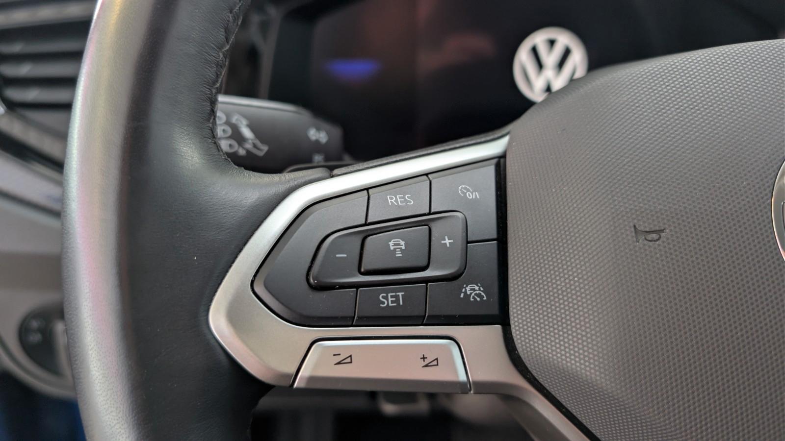 Volkswagen Taigo Life *ACC*KLIMAaut*APPLE*IQdrive*, миниатюра 25