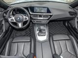 BMW Z4 sDrive20i A M Sport RFK NAVI LED Sound Syst. - BMW Z4 in Düsseldorf