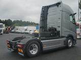 Volvo FH 500 Aero I-Save XL Retarder Vollluft Leder - Volvo Pritsche + Plane