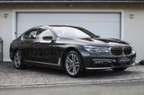 BMW 750 i xDrive *VOLL*1.HAND*NACHTSICHT*GLASDACH* - BMW 750: Limousine