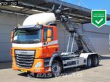 DAF CF 430 CF 6X2 NL-Truck NCH Cablesystem Lift Axle - DAF CF 430