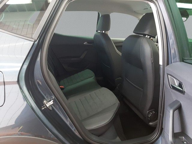 Fahrzeugabbildung Seat Arona Style 1.0TSI LED SitzHz 18"Alu Klimaaut.