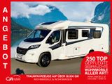 Knaus Sky Ti 700 EB Platinum Sel. - Raumbad - Einzelb.